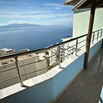 Penthouse Apartment