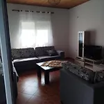 Penthouse Apartment
