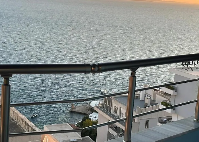 Penthouse Apartment