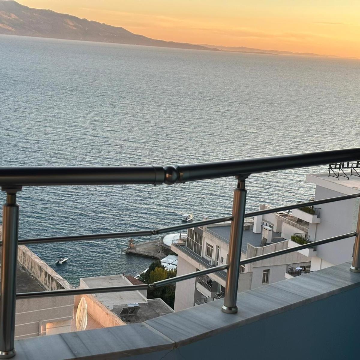 Penthouse Leilighet *