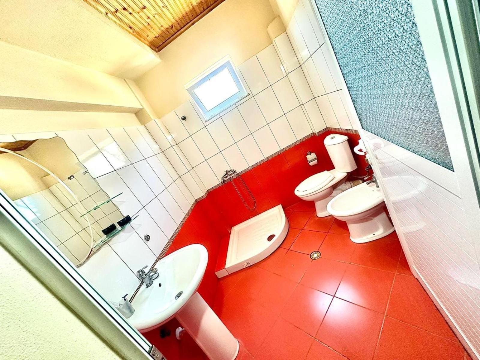 Penthouse Leilighet