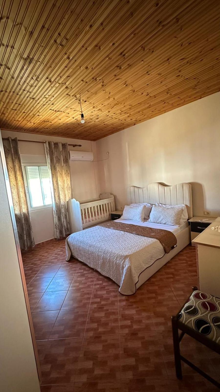Penthouse Leilighet *