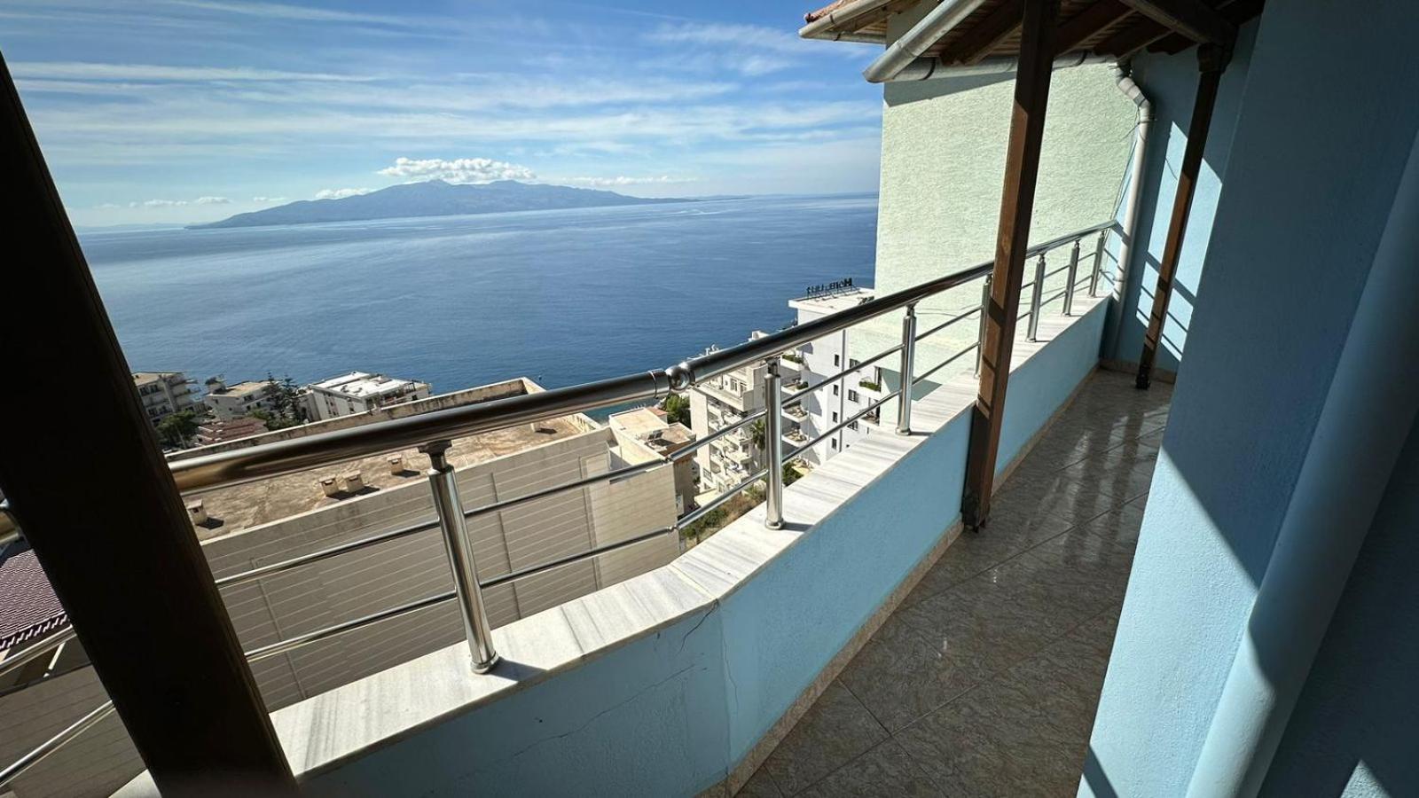 Leilighet Penthouse