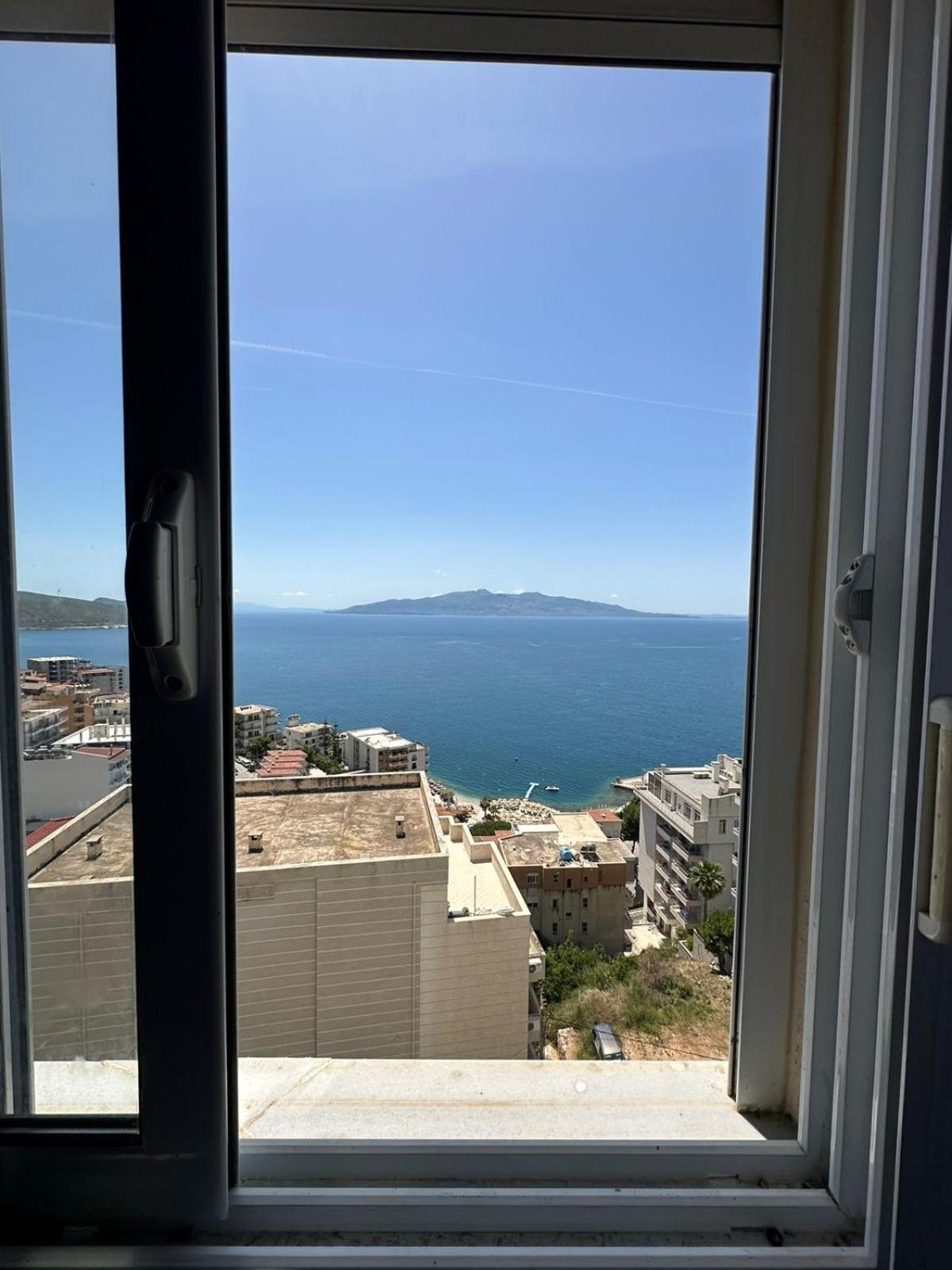 Penthouse Sarandë