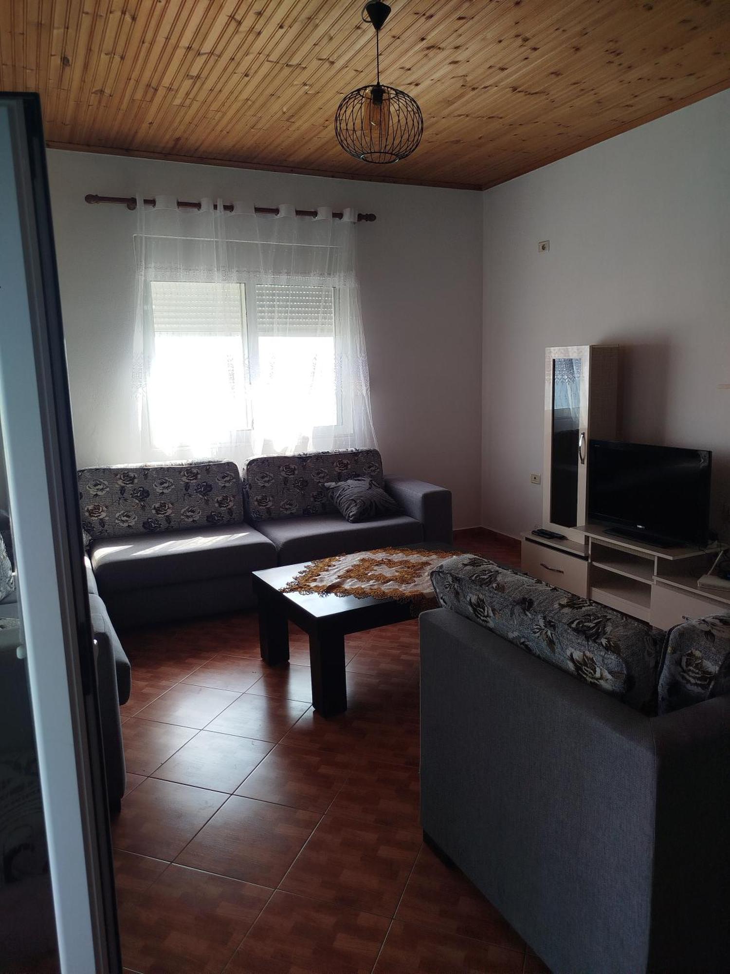 Penthouse Sarandë