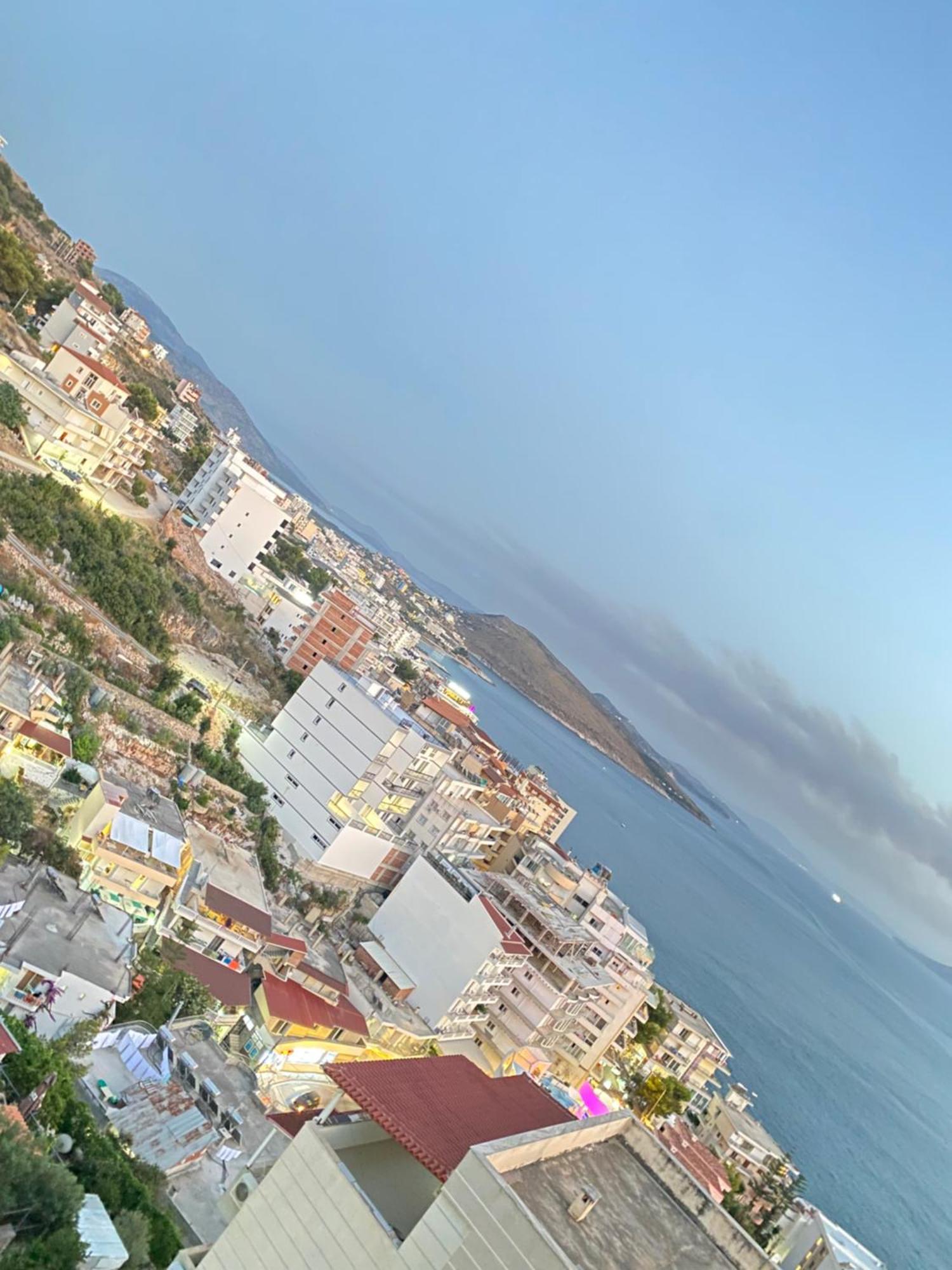 Penthouse Leilighet
