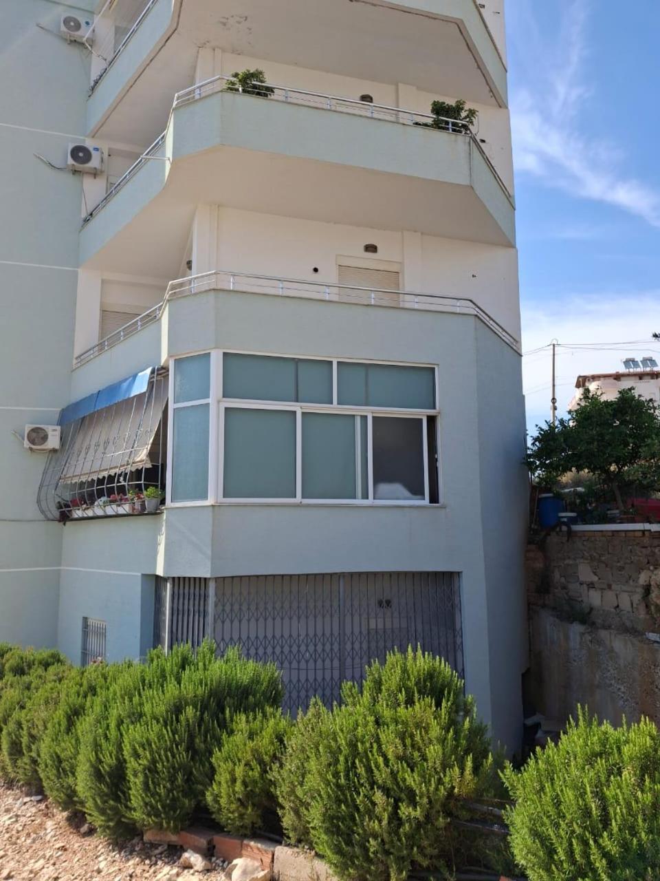 Leilighet Penthouse Sarandë