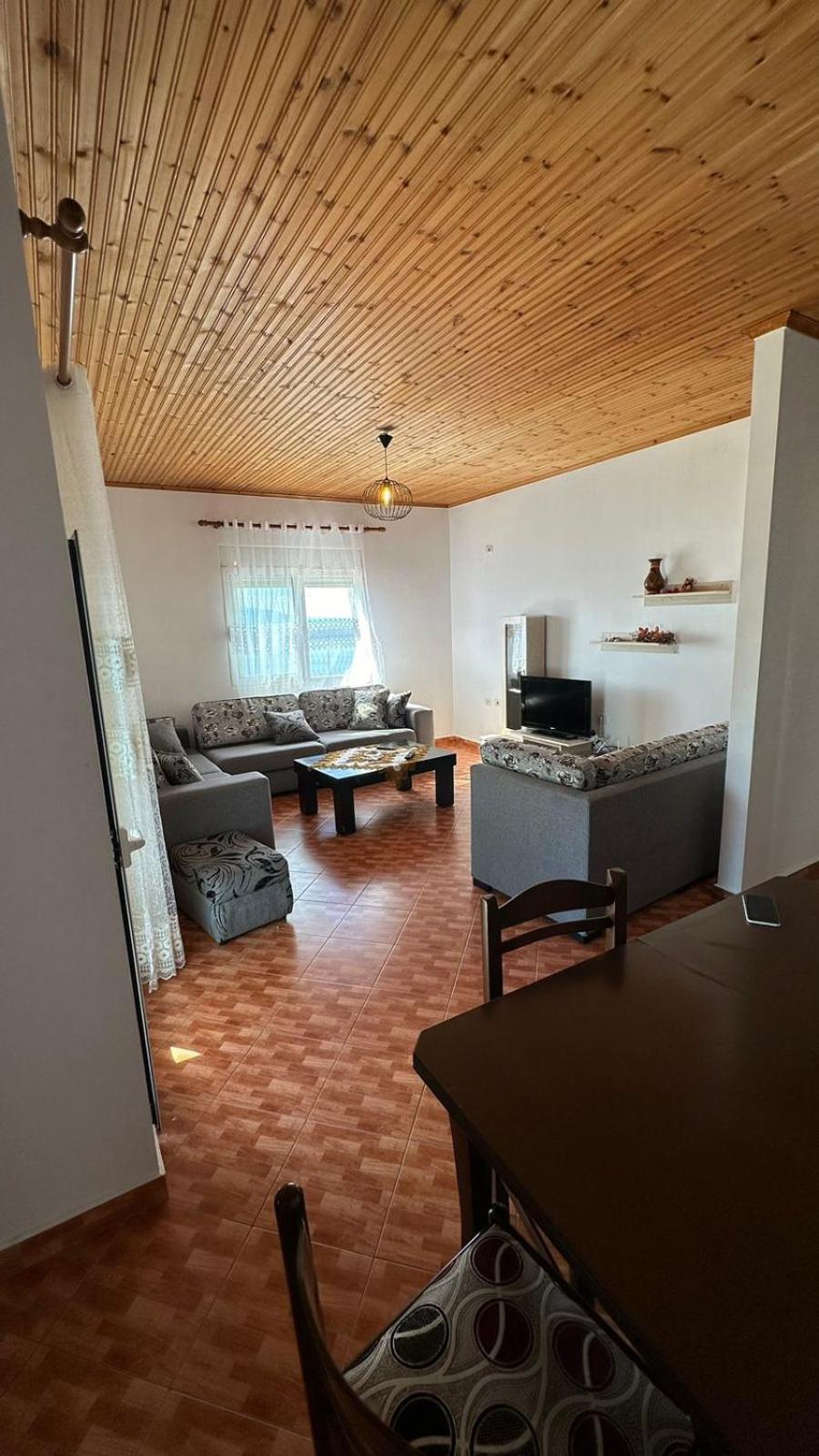 Penthouse Apartment Sarande