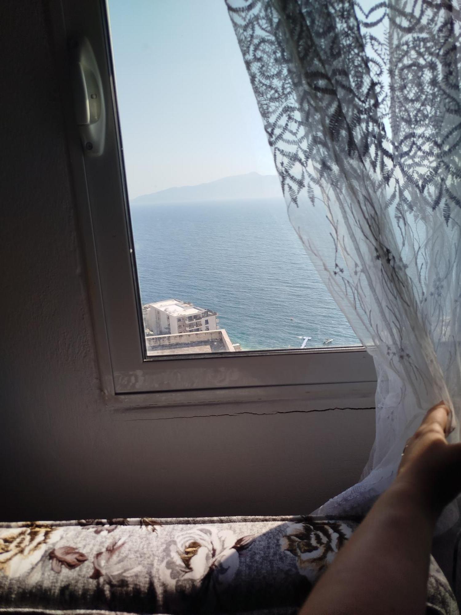 Penthouse Apartment Sarande