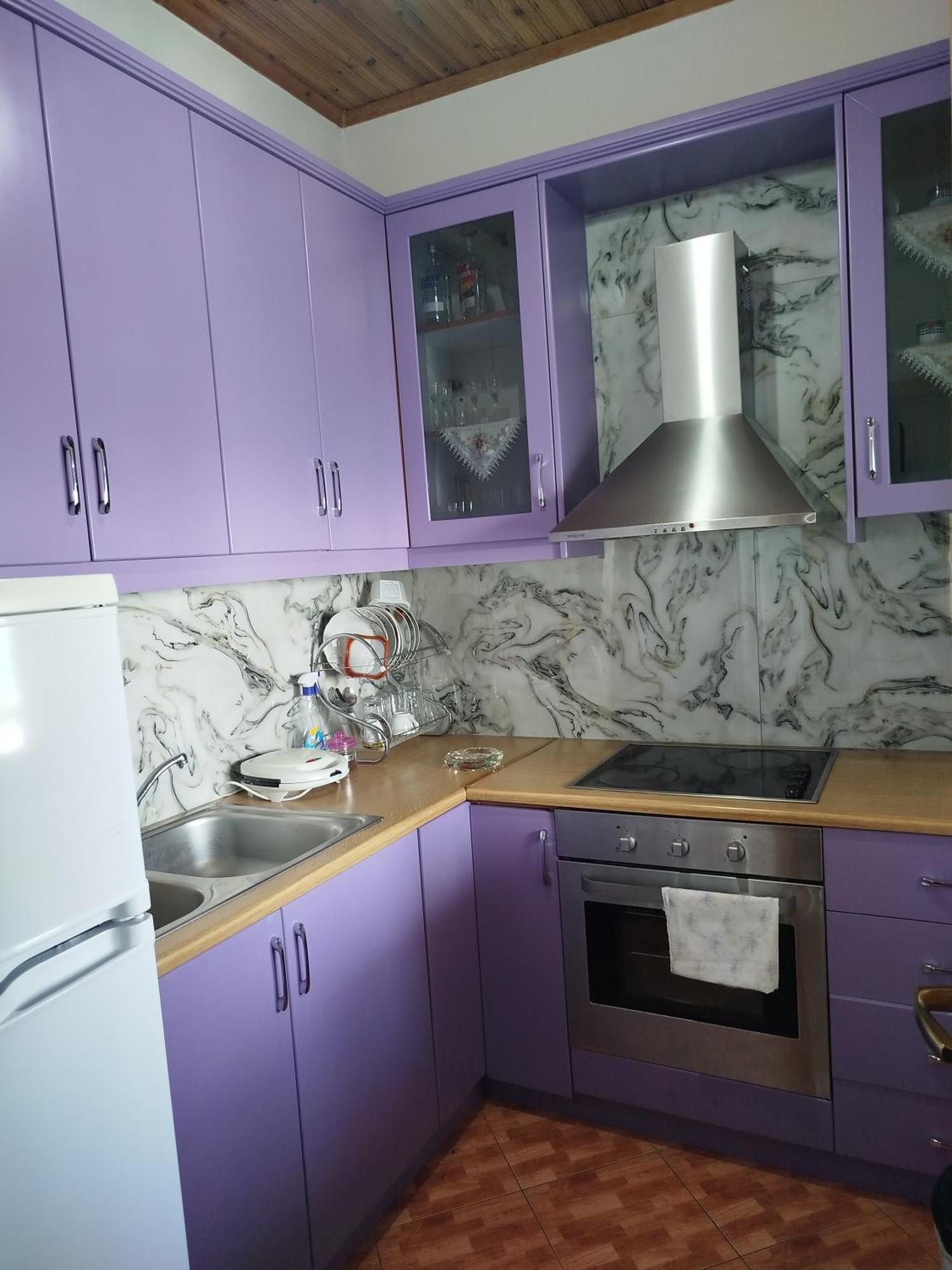 Apartment Penthouse Sarande
